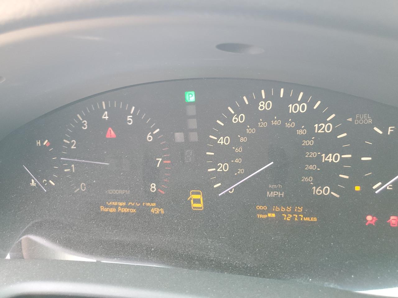 2006 Lexus Ls 430 VIN: JTHBN36FX65046548 Lot: 63503774