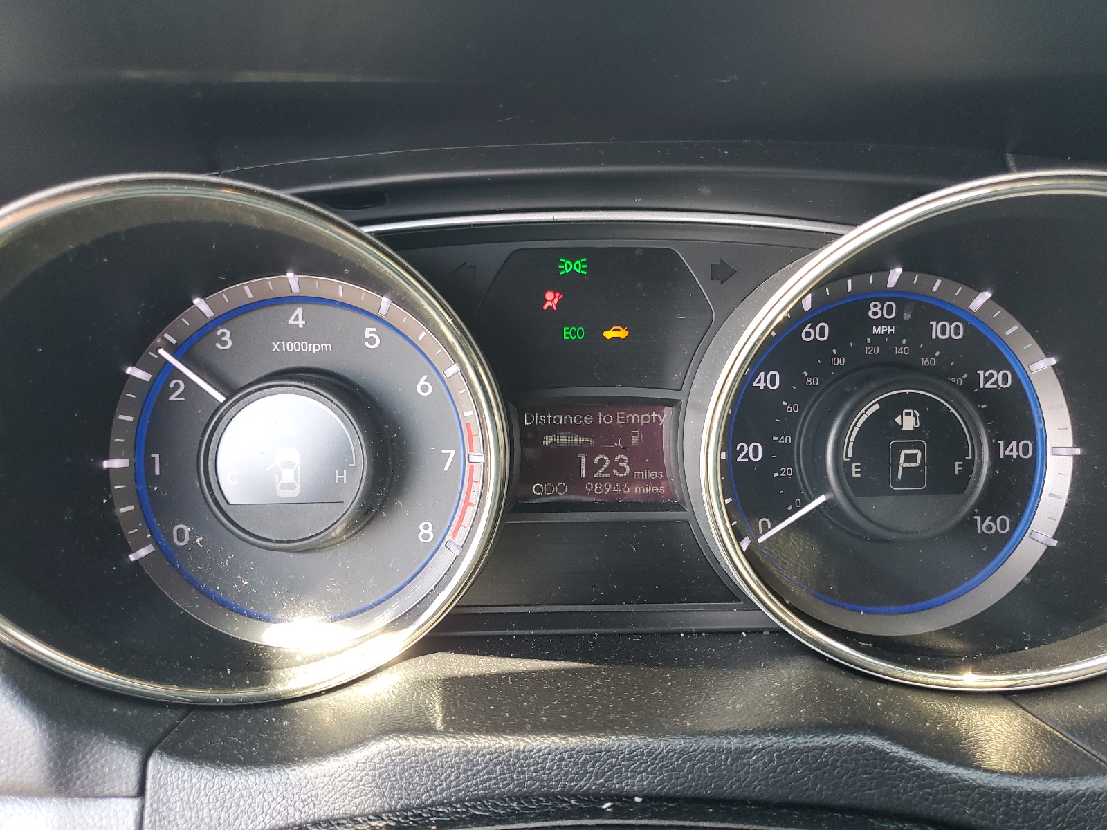 5NPEB4AC5DH542705 2013 Hyundai Sonata Gls