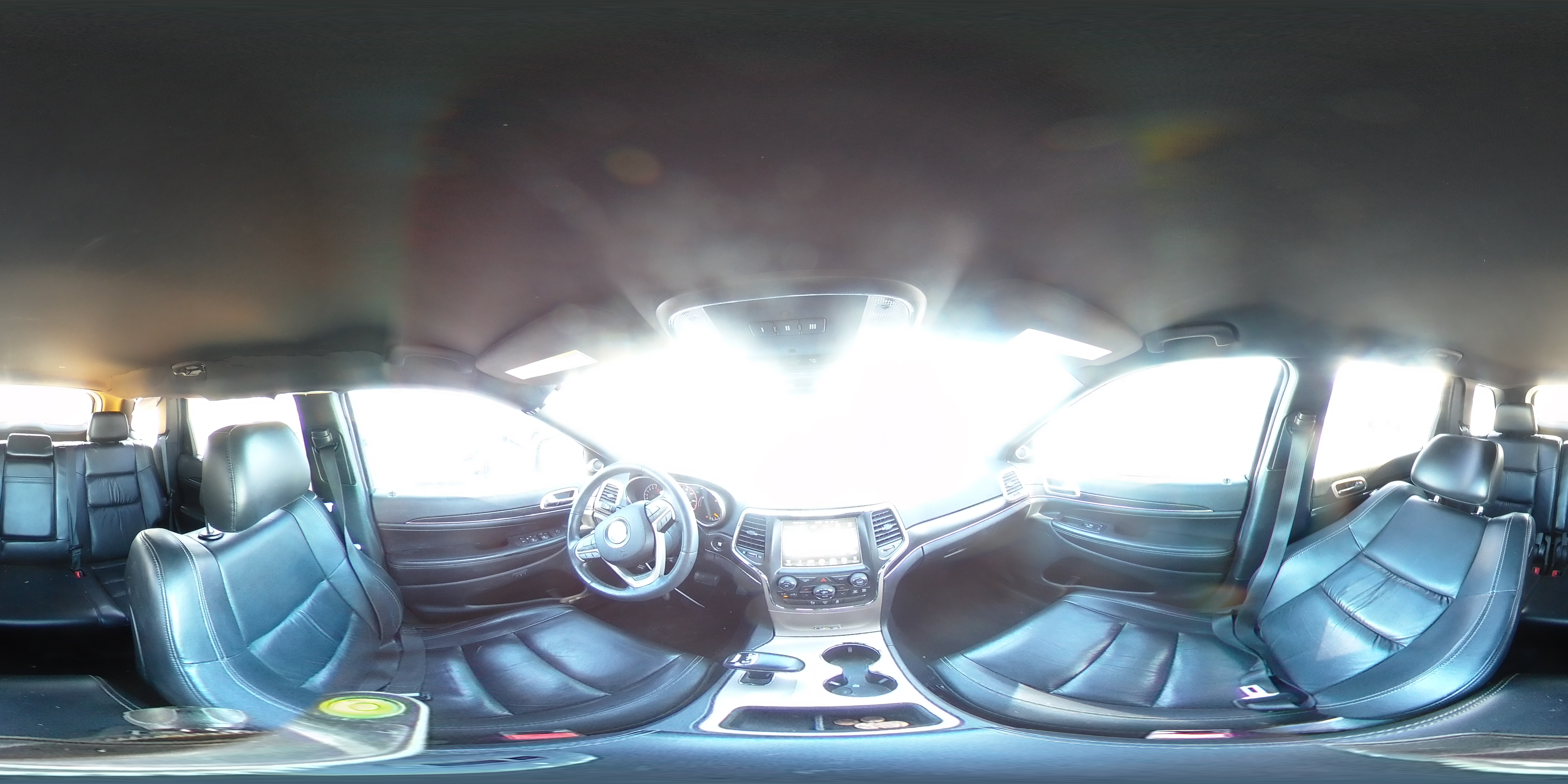 2015 Jeep Grand Cherokee Limited VIN: 1C4RJEBG9FC769907 Lot: 63884064