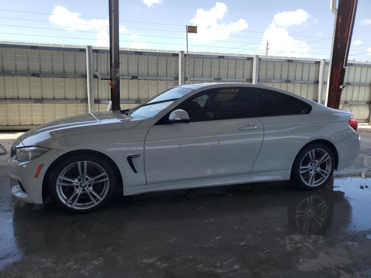 2015 BMW 428 I VIN: WBA3N3C56FK232829 Lot: 64831544