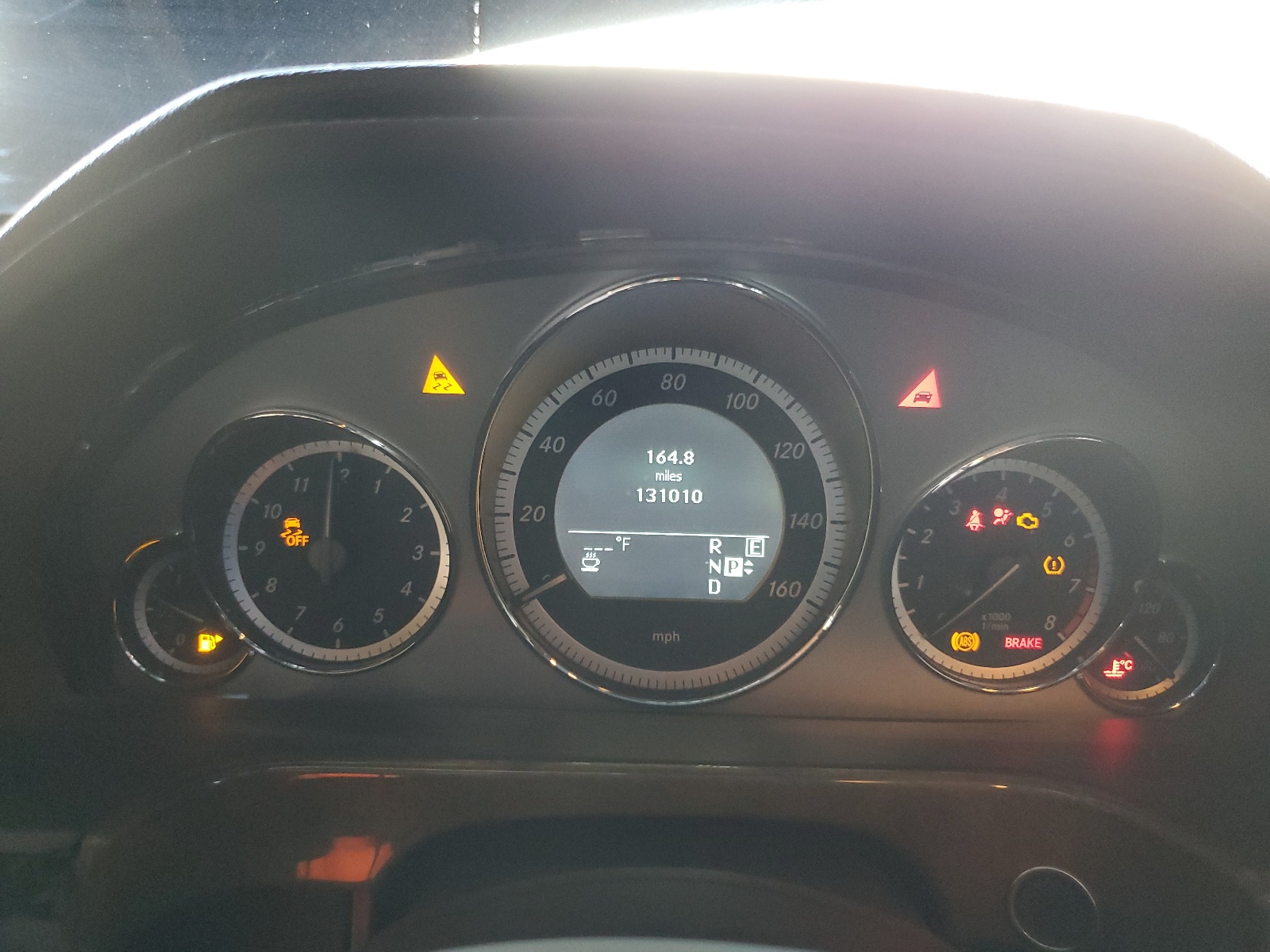 WDDHF5GB5BA312615 2011 Mercedes-Benz E 350