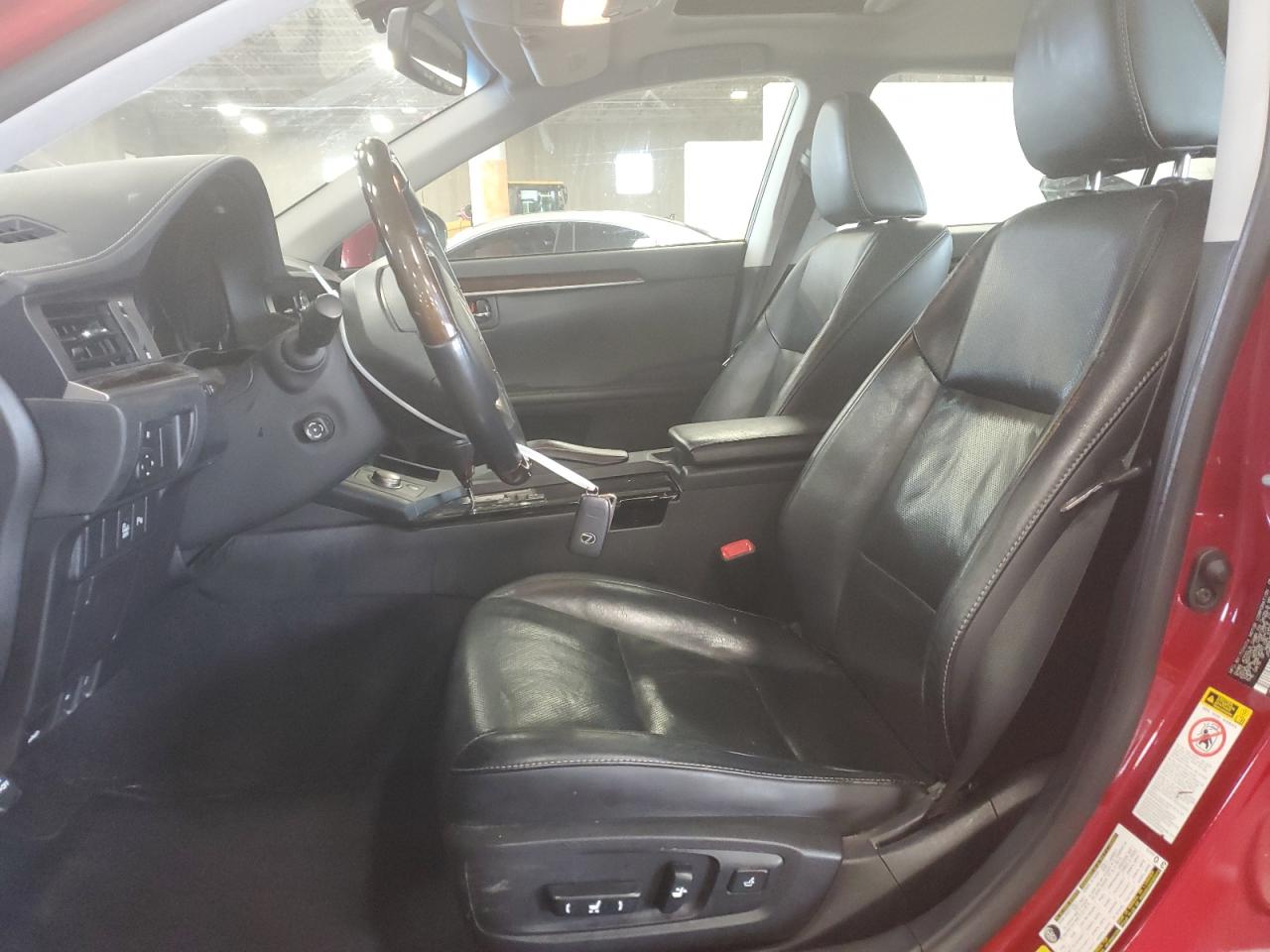 2013 Lexus Es 350 VIN: JTHBK1GG1D2063449 Lot: 62284414