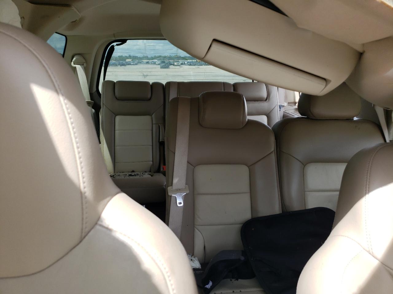 2005 Ford Expedition Eddie Bauer VIN: 1FMFU17525LA57467 Lot: 64280674