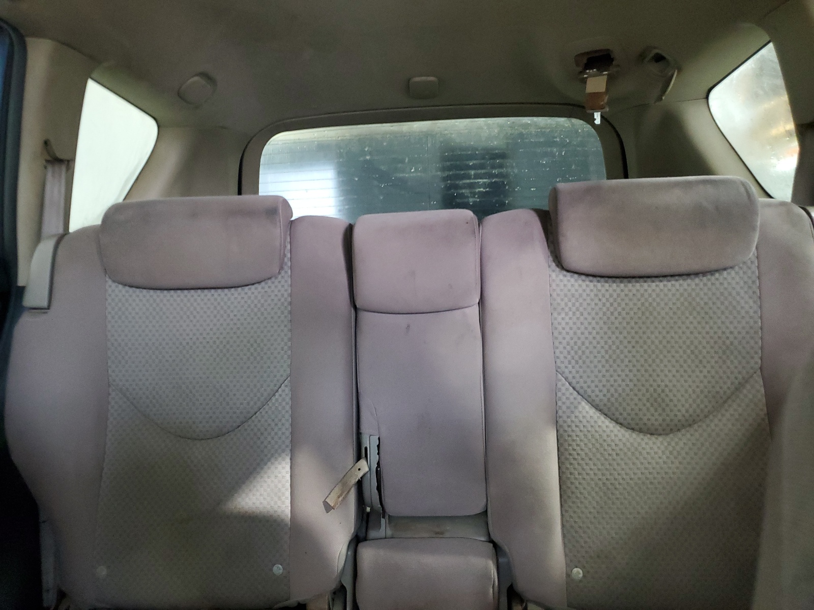 JTMZD33V266003220 2006 Toyota Rav4