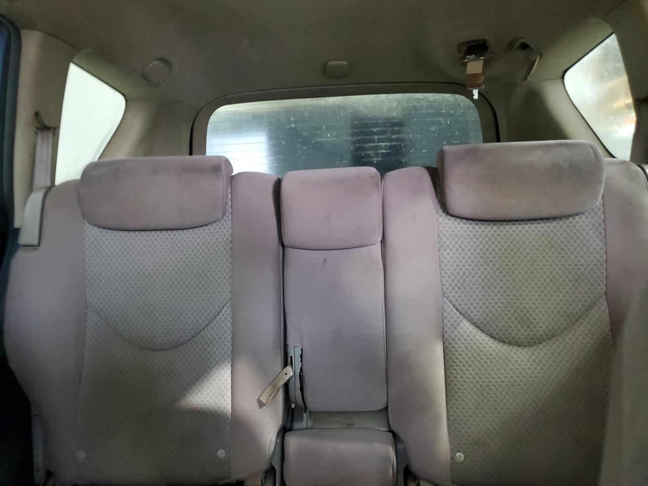 2006 Toyota Rav4 VIN: JTMZD33V266003220 Lot: 63122664