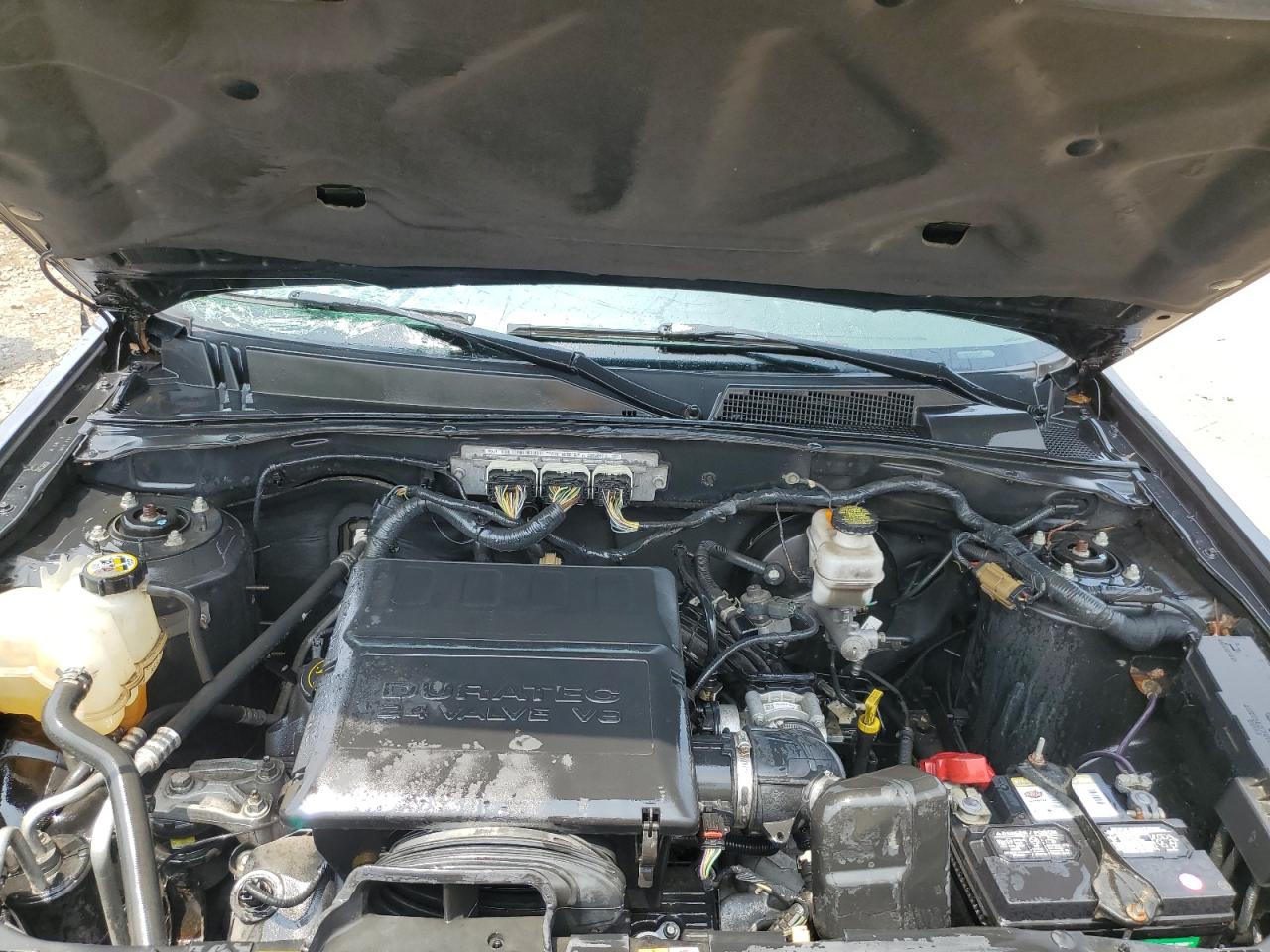 2011 Ford Escape Xlt VIN: 1FMCU0DG2BKB96809 Lot: 64833184