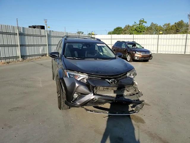 2017 Toyota Rav4 Xle VIN: JTMRFREVXHJ707000 Lot: 63142994