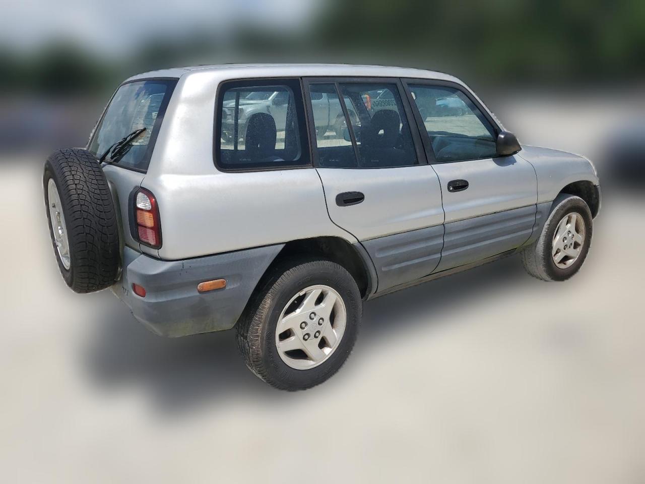 JT3HP10V4W7082156 1998 Toyota Rav4