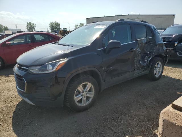 2017 Chevrolet Trax 1Lt