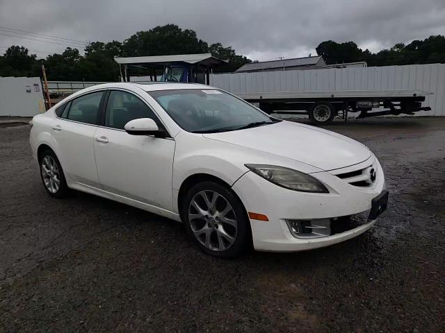 2010 Mazda 6 S VIN: 1YVHZ8CB5A5M03507 Lot: 64380814