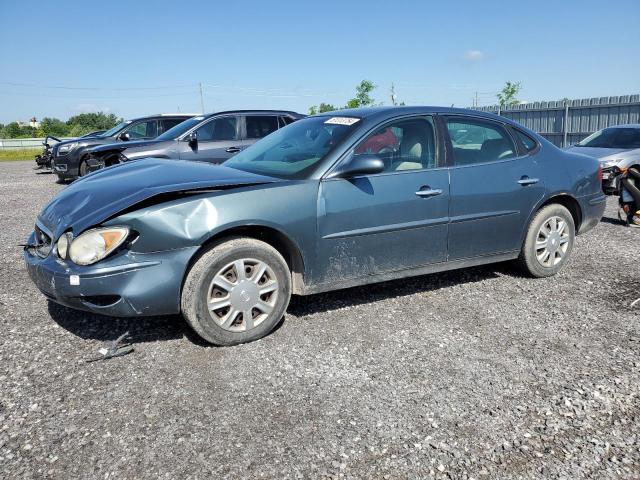 2006 Buick Allure Cx na sprzedaż w Ottawa, ON - Front End