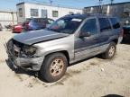 2001 Jeep Grand Cherokee Laredo на продаже в Los Angeles, CA - Front End