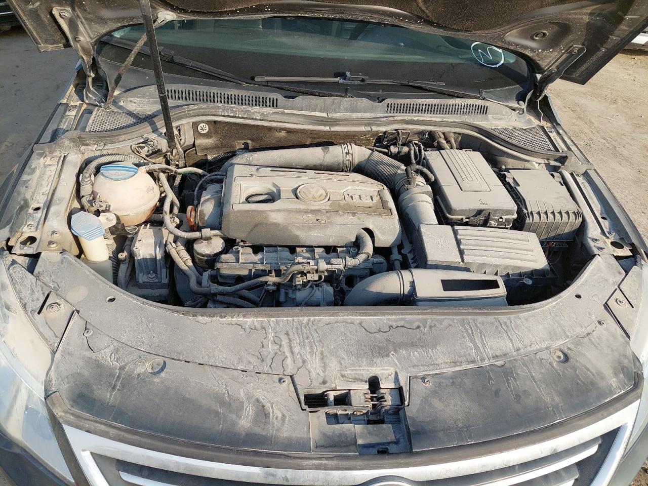 WVWAP13C4CE513089 - 2012 Volkswagen CC - #63327774