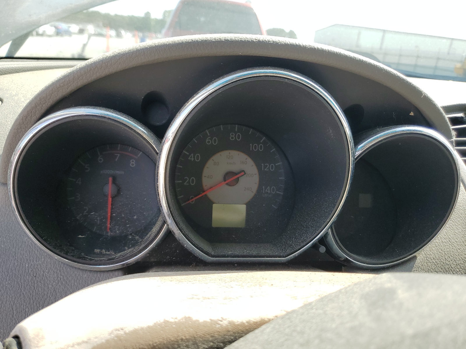 1N4AL11D85N418020 2005 Nissan Altima S