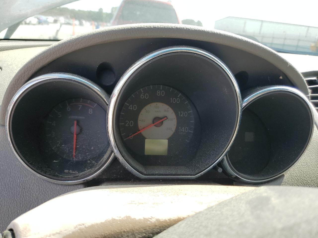 2005 Nissan Altima S VIN: 1N4AL11D85N418020 Lot: 62711574