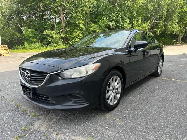 JM1GJ1U63E1148063 | 2014 Mazda 6 sport