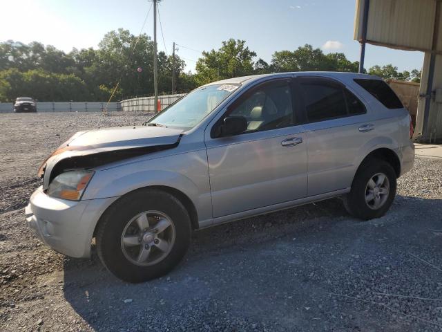 2007 Kia Sorento Ex