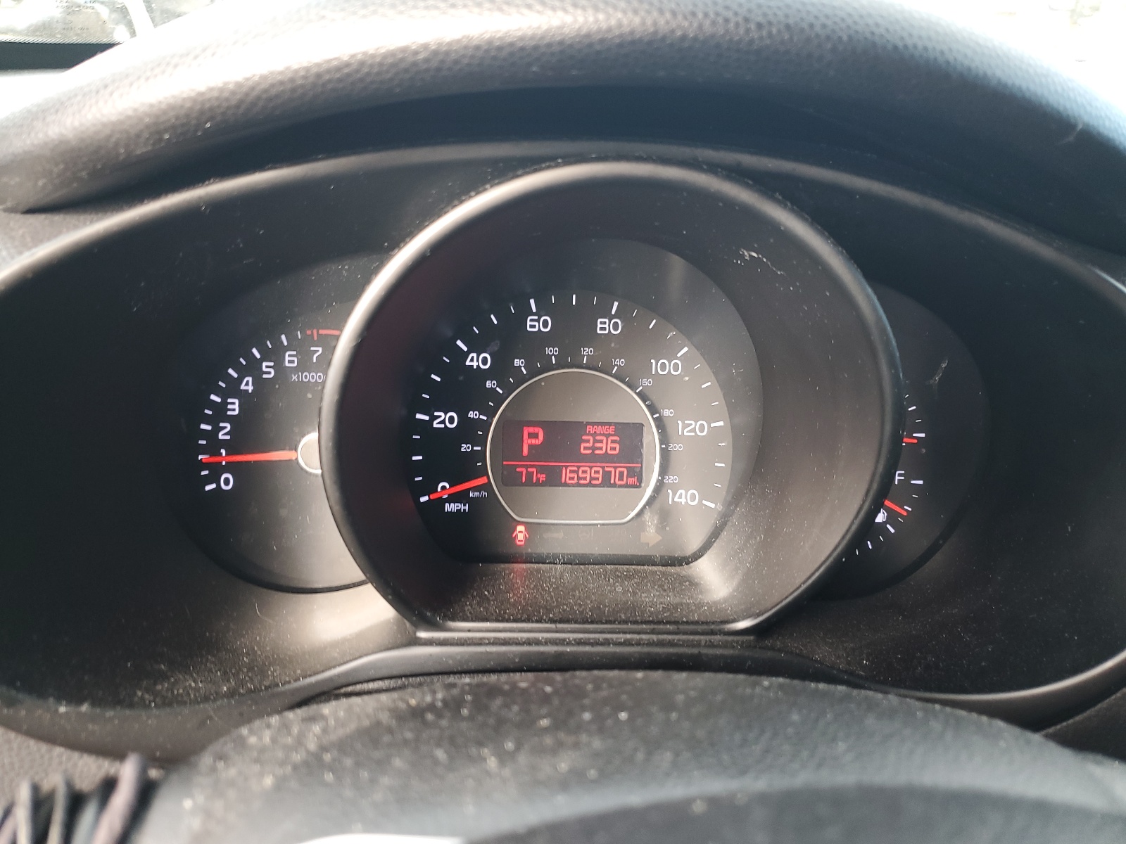 KNDJP3A50F7766807 2015 Kia Soul +