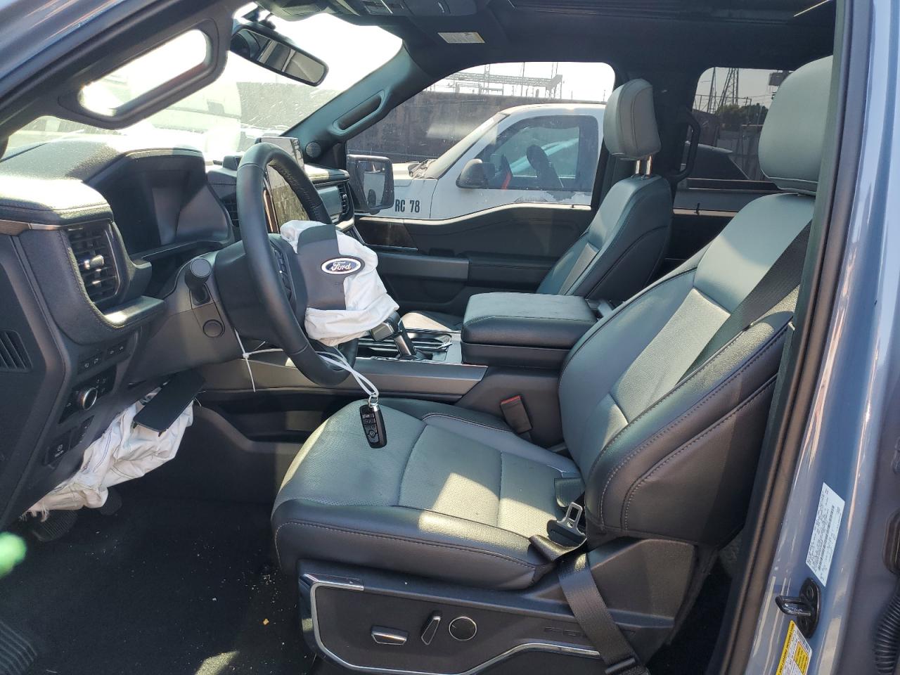 2023 Ford F-150 - Image 7