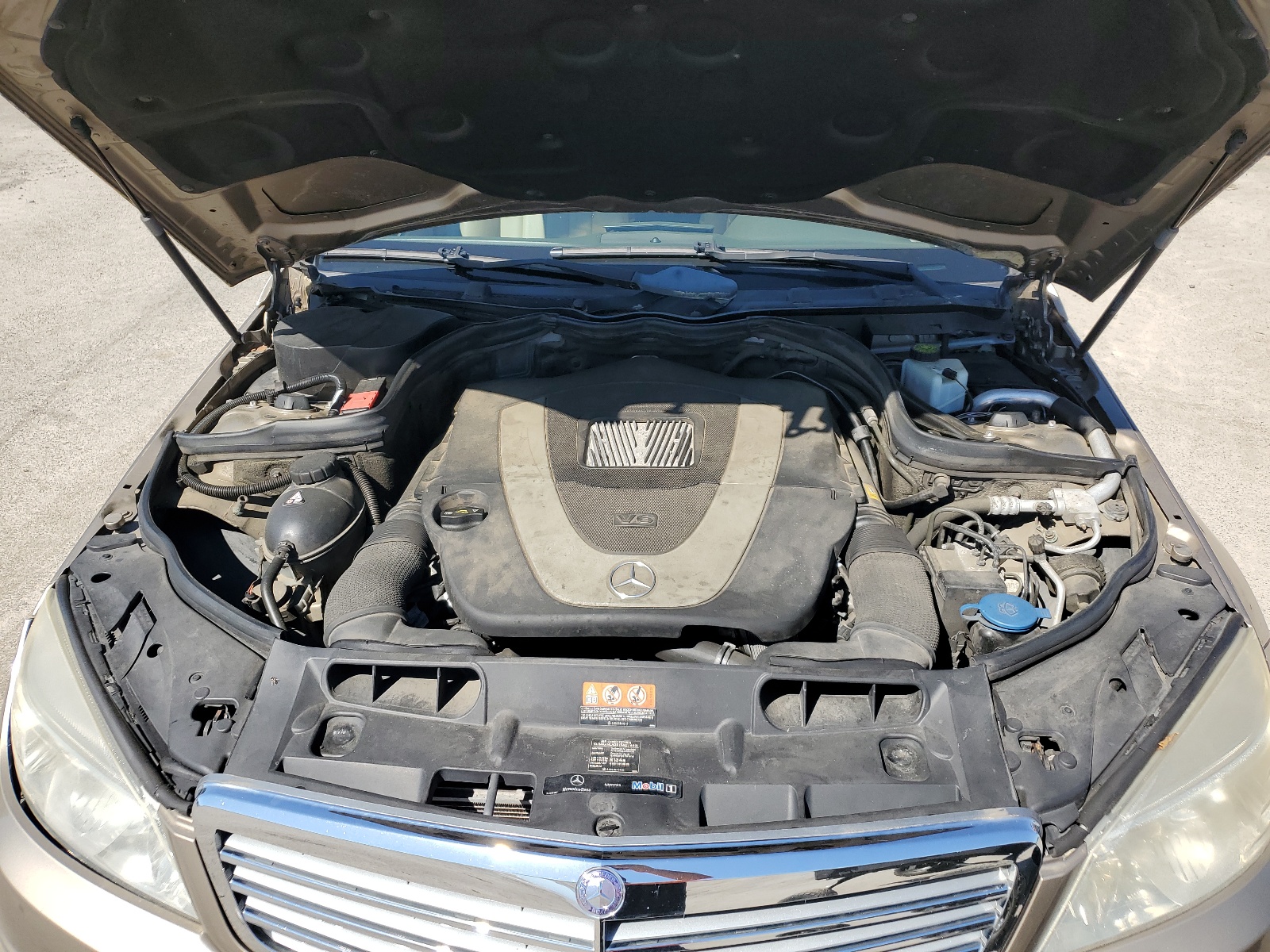 WDDGF8BB9AF497810 2010 Mercedes-Benz C 300 4Matic