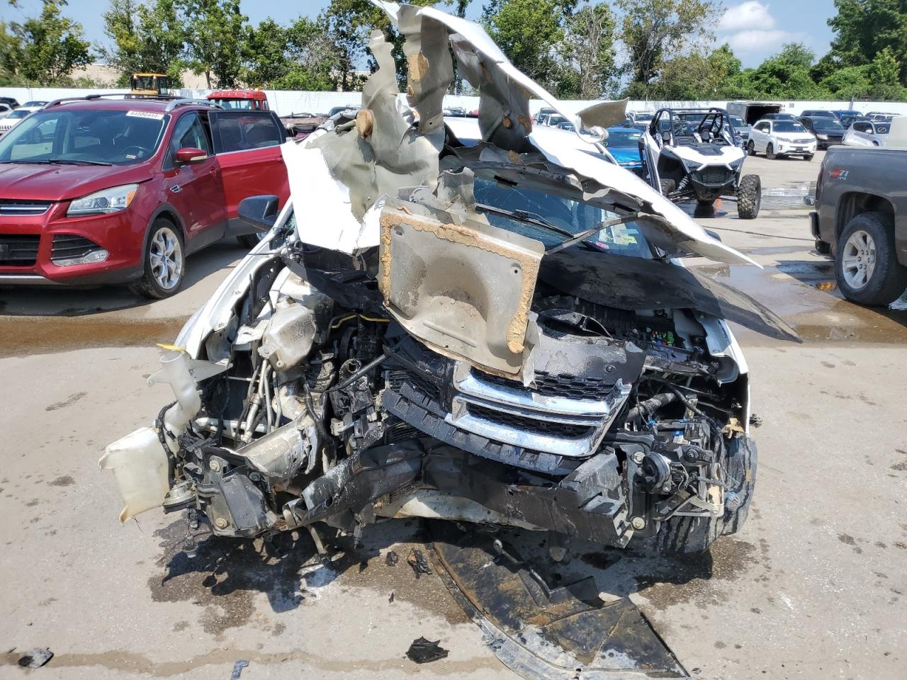 2014 Dodge Avenger - Image 5