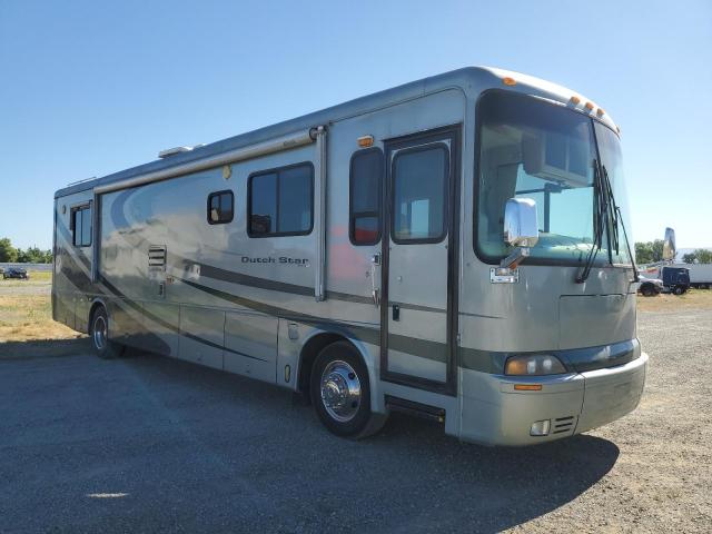 2002 Freightliner Chassis X Line Motor Home