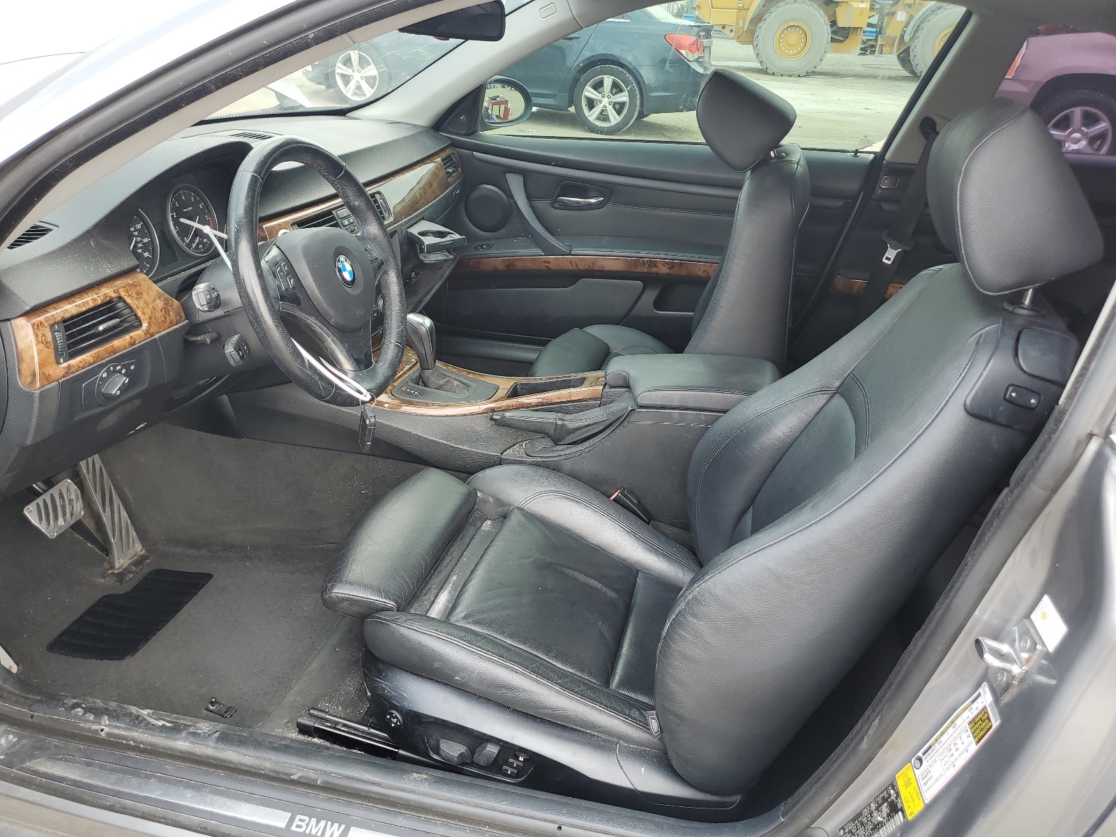 WBAWB33567PV72475 2007 BMW 328 I