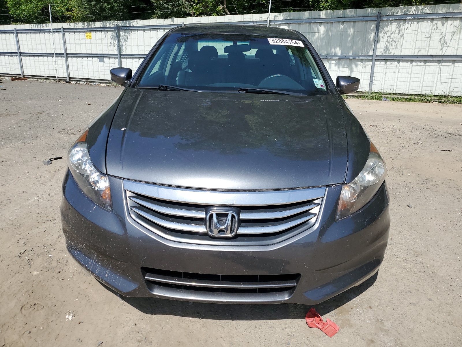 2012 Honda Accord Se vin: 1HGCP2F6XCA030039