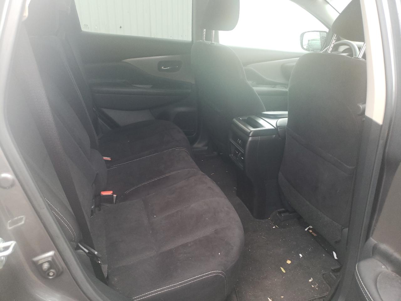 2020 Nissan Murano S VIN: 5N1AZ2AS4LN161041 Lot: 65198964