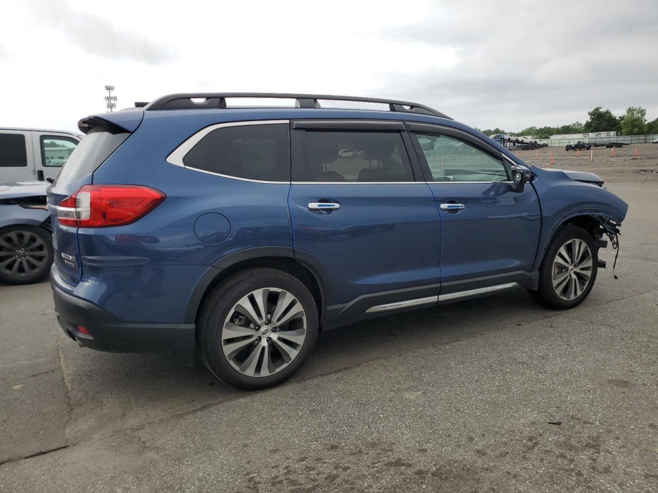 2022 Subaru Ascent Limited VIN: 4S4WMALD4N3430005 Lot: 64613414