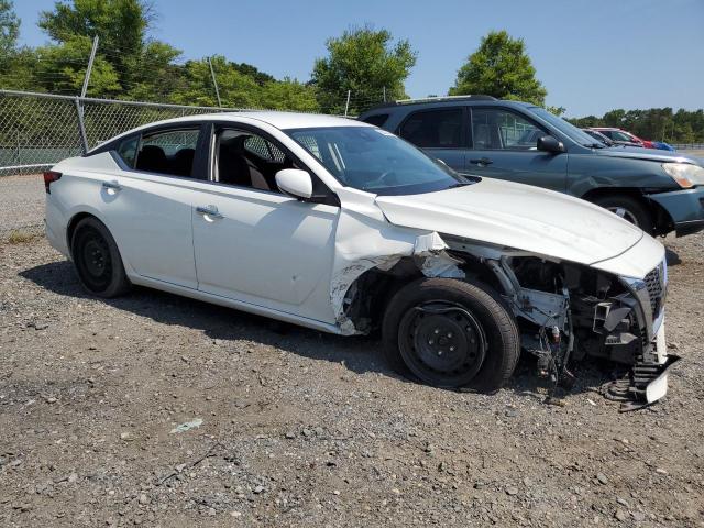  NISSAN ALTIMA 2022 Biały