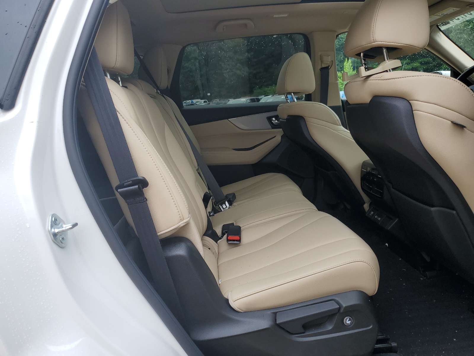 5J8YE1H33NL003474 2022 Acura Mdx