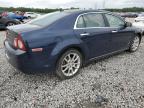 2011 Chevrolet Malibu Ltz na sprzedaż w Memphis, TN - Front End