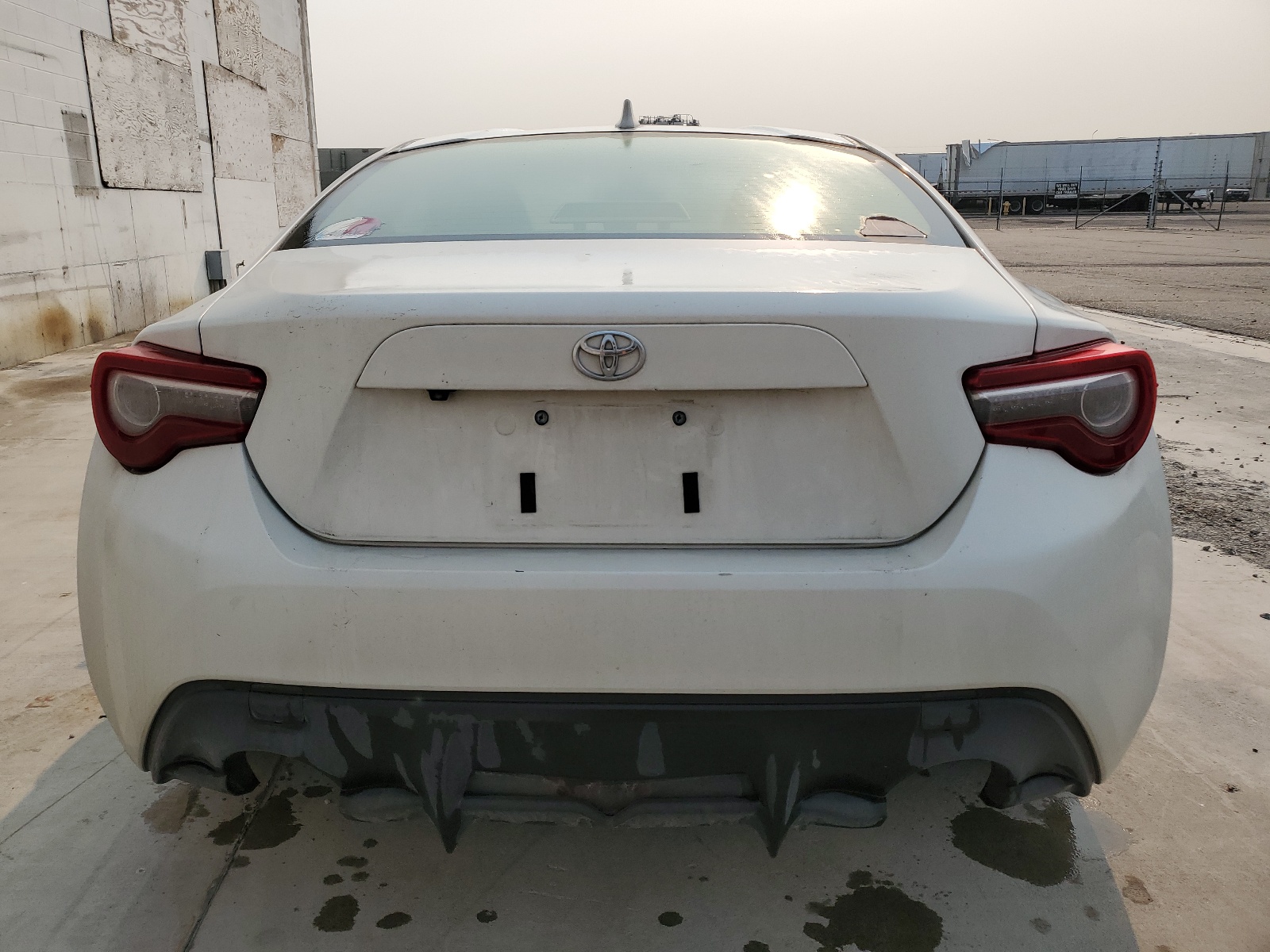 JF1ZNAA19L9753280 2020 Toyota 86