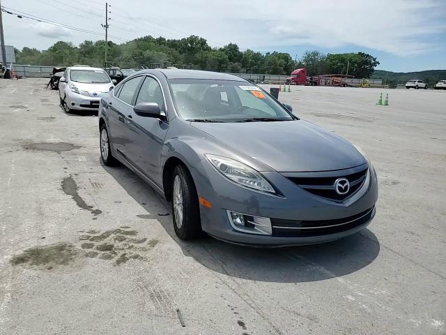 2010 Mazda 6 I VIN: 1YVHZ8CH0A5M03337 Lot: 61883994