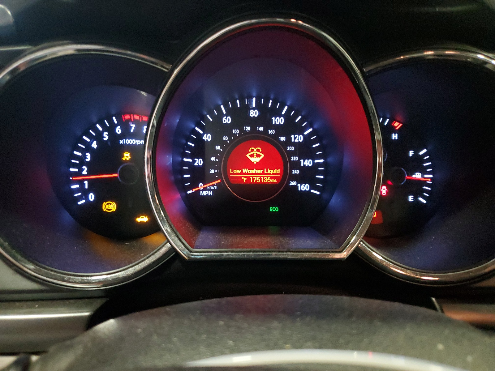 5XXGM4A7XCG020460 2012 Kia Optima Lx