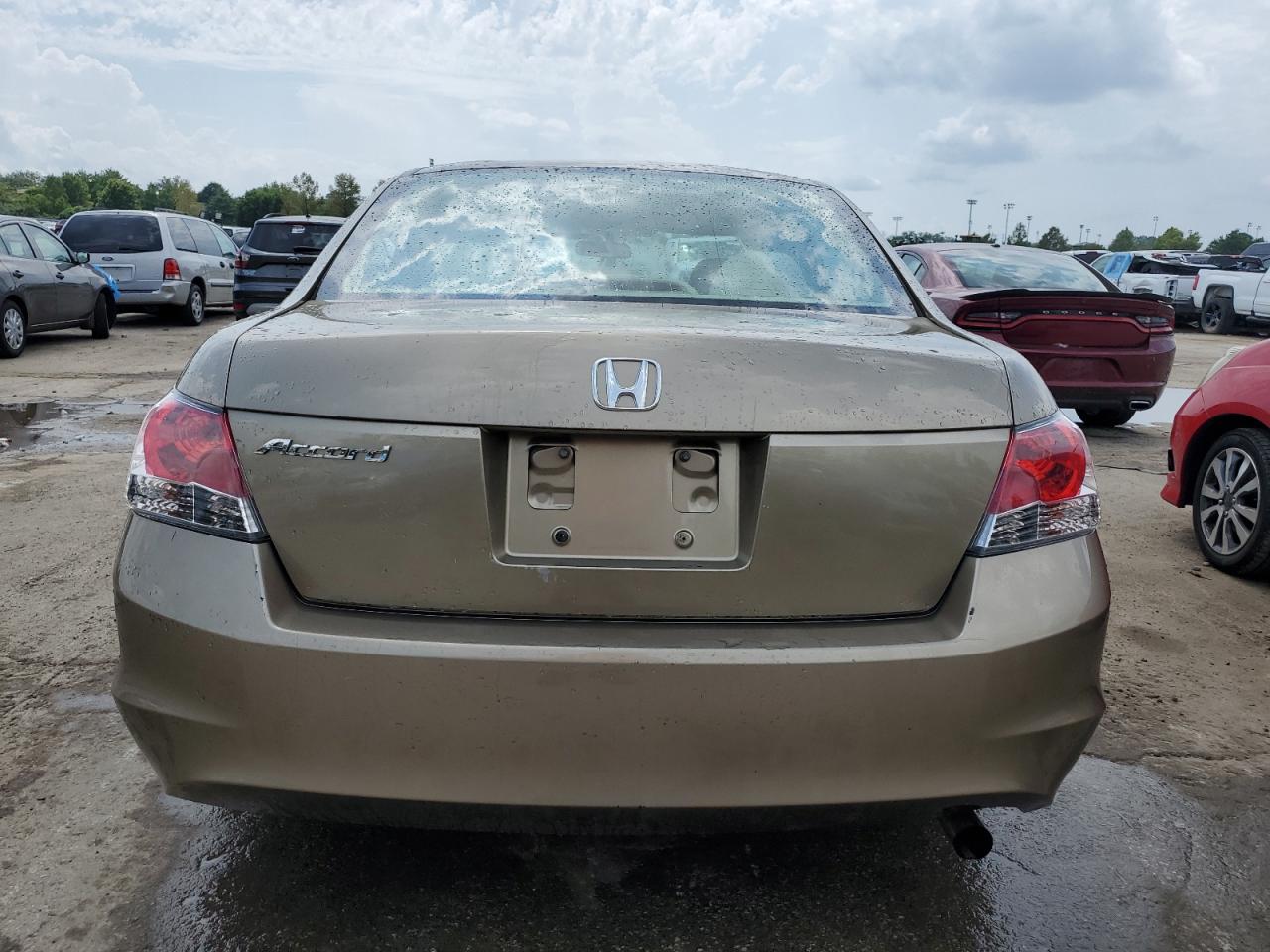 1HGCP26319A027903 2009 Honda Accord Lx