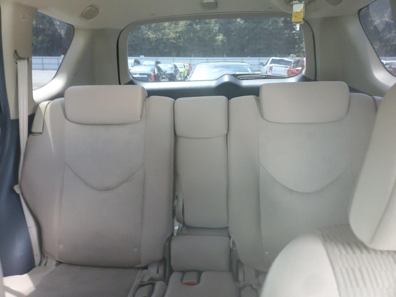 2010 Toyota Rav4 VIN: JTMBF4DV4AD027989 Lot: 62791874