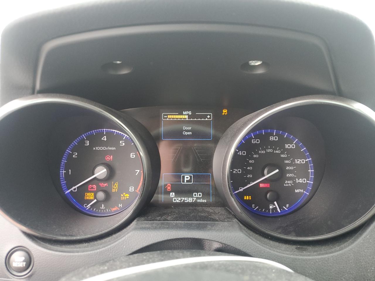 2018 Subaru Outback 2.5I Premium VIN: 4S4BSAFCXJ3206402 Lot: 64433904