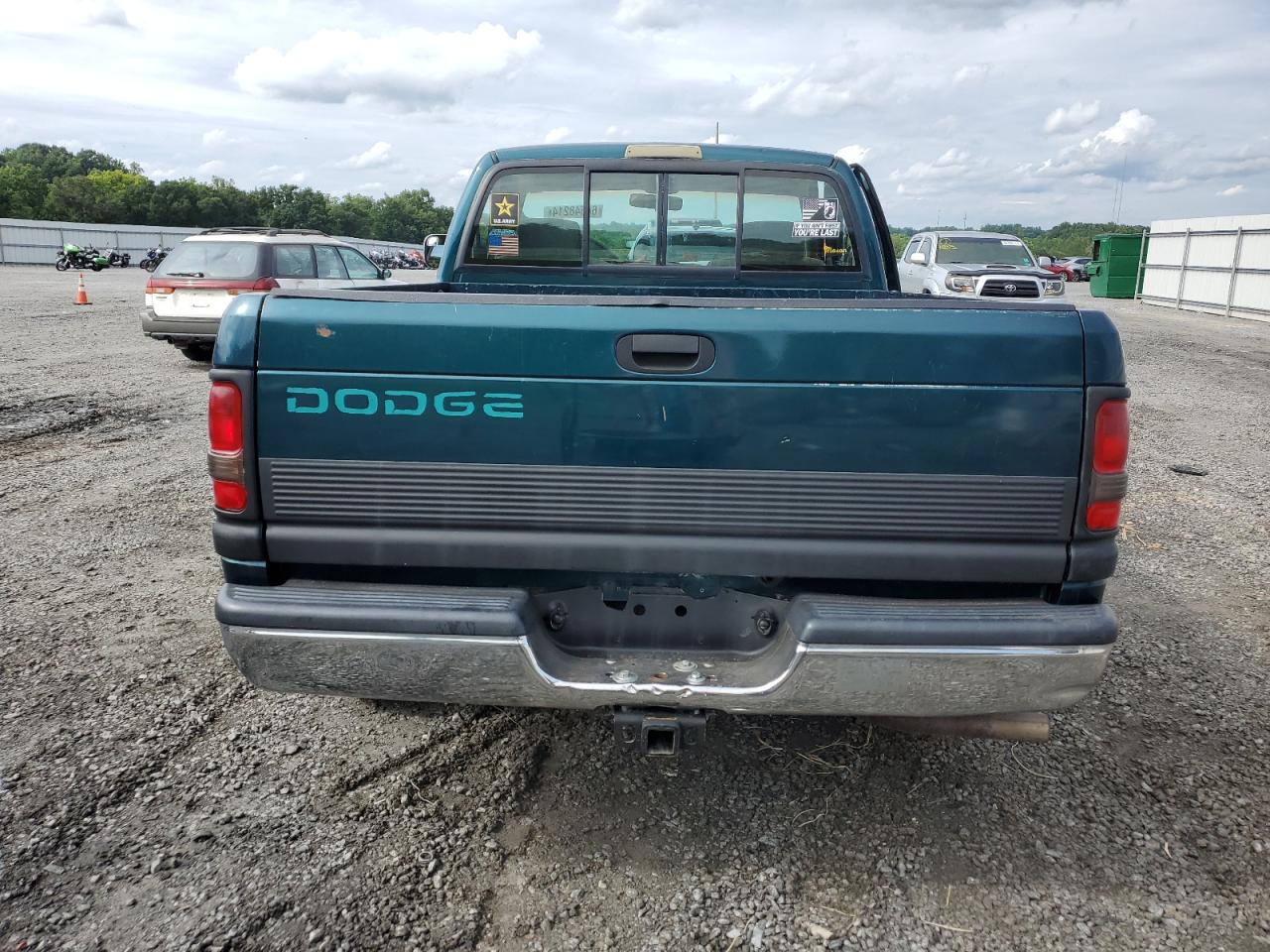 1B7HC16Y6SS382748 1995 Dodge Ram 1500