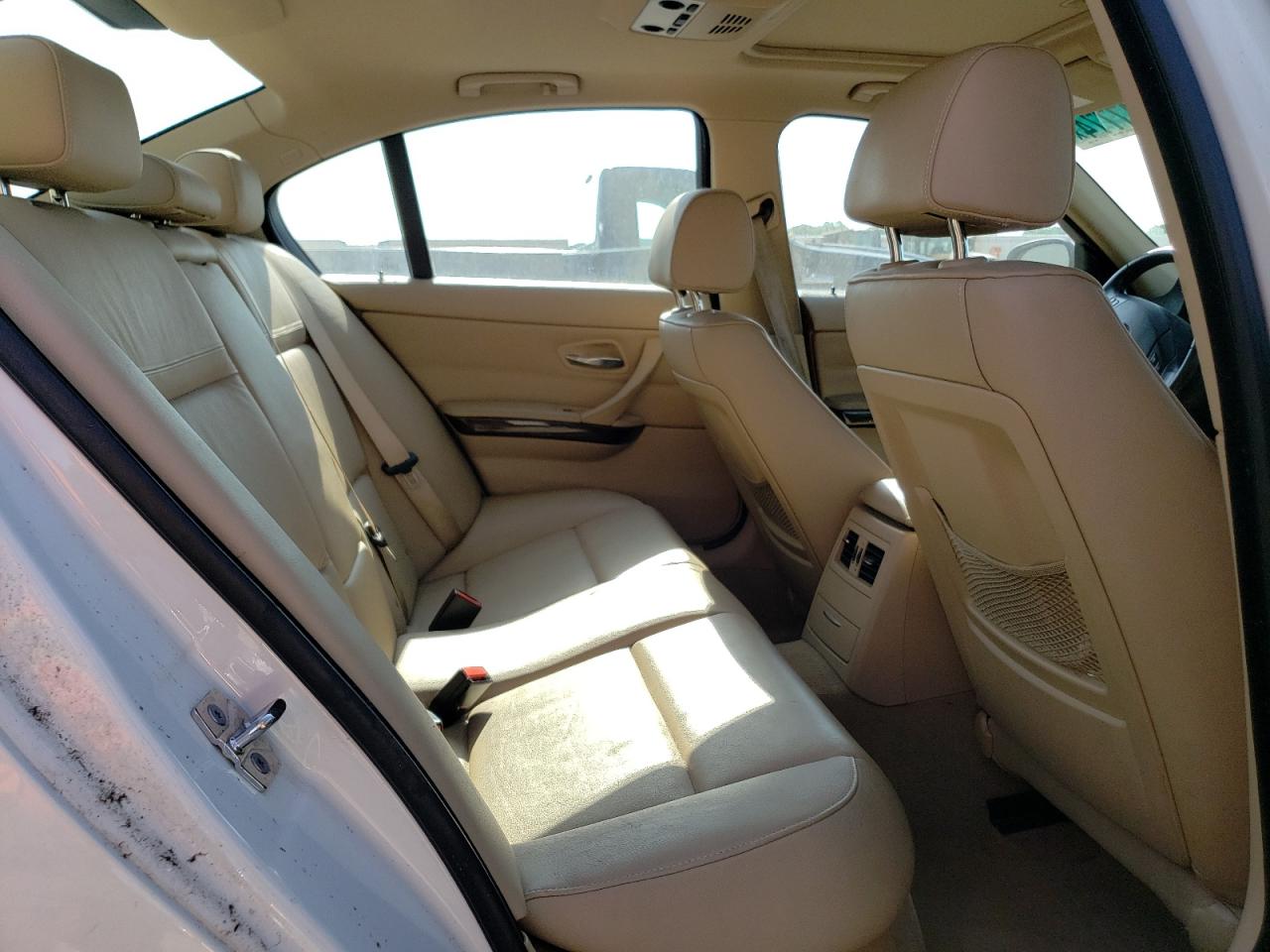 2009 BMW 328 Xi Sulev VIN: WBAPK53589A511540 Lot: 61547774