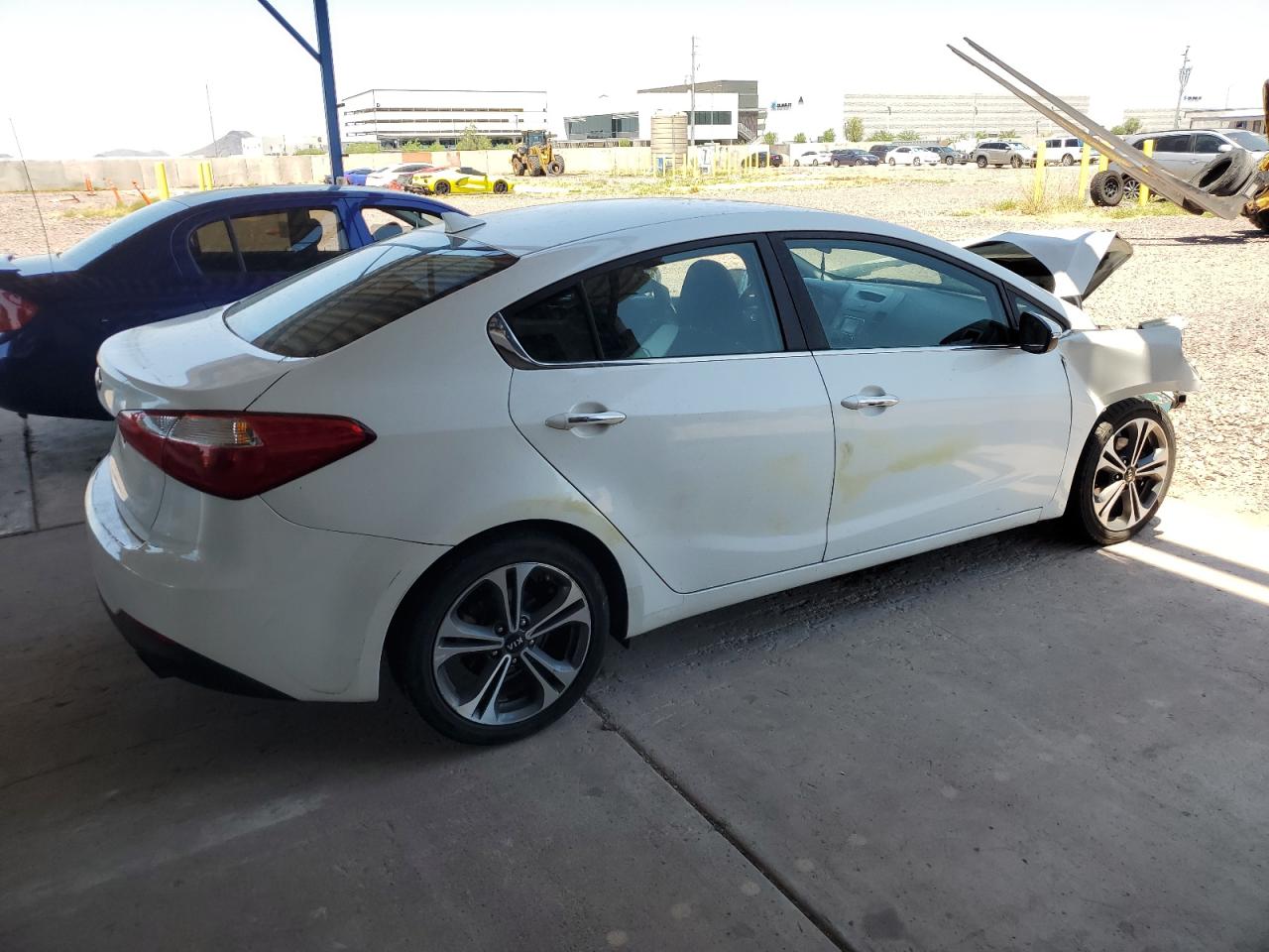 2016 Kia Forte - Image 3