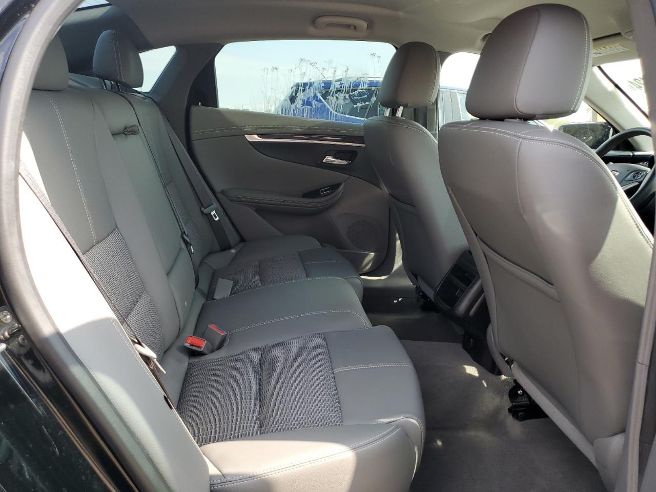 2019 Chevrolet Impala Ls VIN: 2G11X5S36K9146280 Lot: 64593424