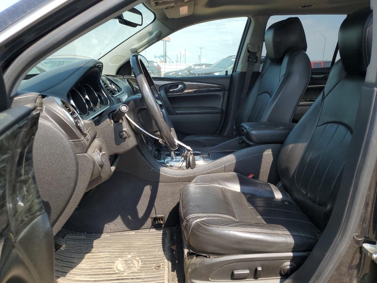 2014 Buick Enclave VIN: 5GAKVCKD7EJ291109 Lot: 62632554