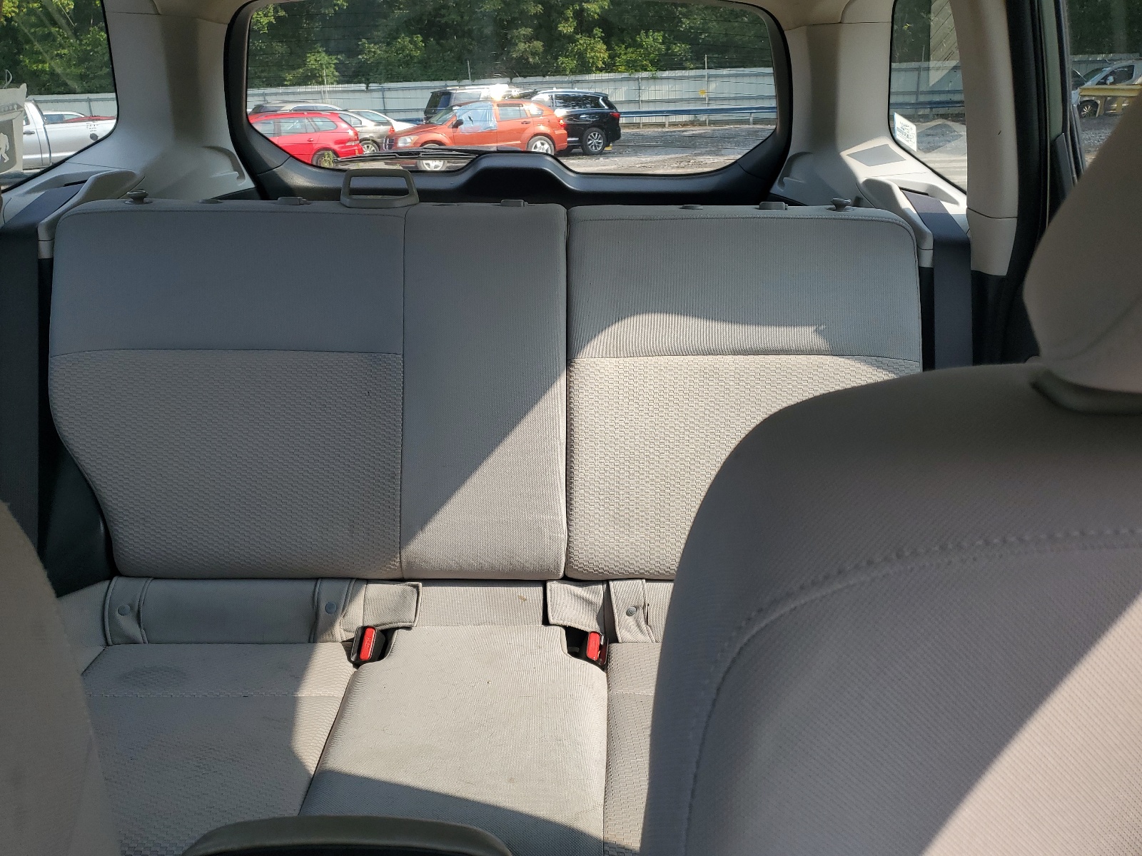 JF2SJAAC3EH489136 2014 Subaru Forester 2.5I