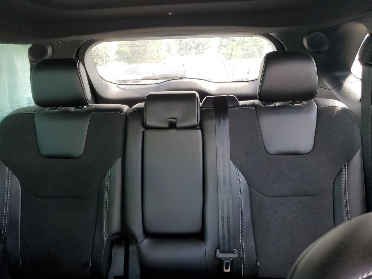 2020 Ford Edge St VIN: 2FMPK4AP9LBB61439 Lot: 63436894