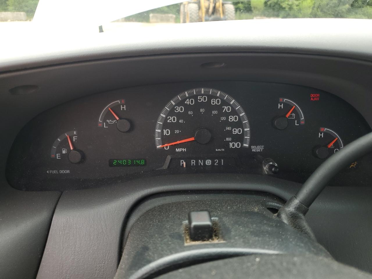 2002 Ford F150 VIN: 1FTRX17222NB49421 Lot: 64774534