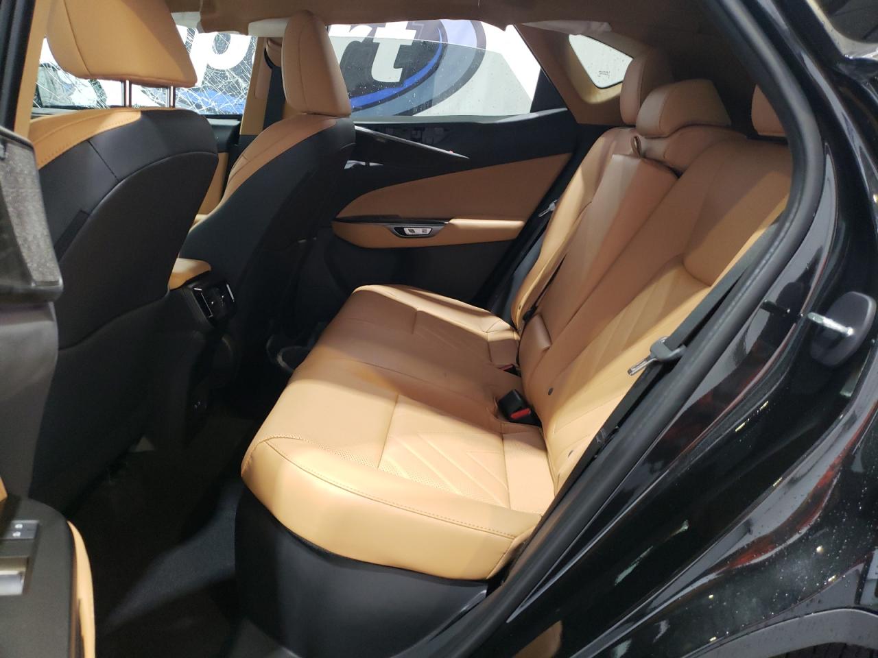 2024 Lexus Nx 350H Base VIN: 2T2HKCEZ1RC031195 Lot: 65116074