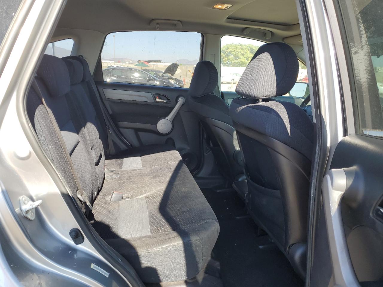 2007 Honda Cr-V Ex VIN: JHLRE38507C022893 Lot: 64912784