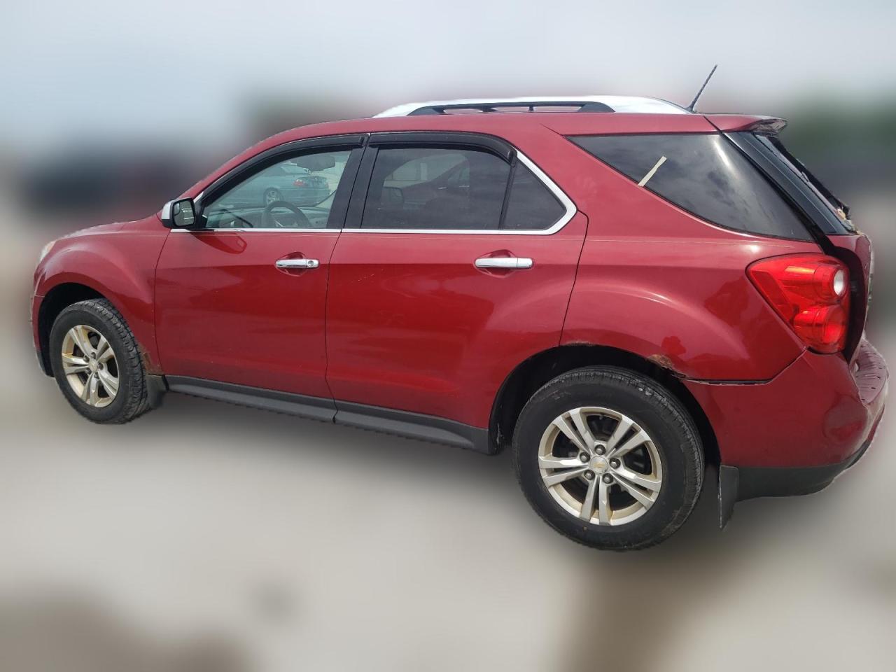 2013 Chevrolet Equinox - Image 2